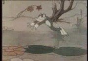 Flip The Frog - Fiddlesticks
