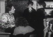 Joan Avoids a Cold