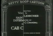 Betty Boop: Snow White