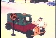 Popeye: Taxi-Turvy