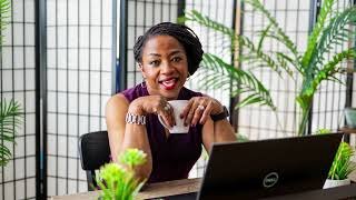 Dr Myava Clark is Featured in Swagher Magazine