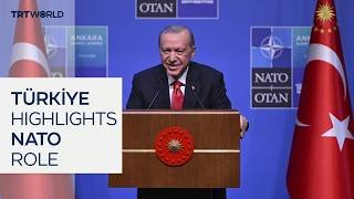 Nato announces over $50B in new defence deals