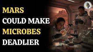 Earthly Microbes Could Become Deadlier on Mars | WION Podcast