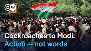 Is this the biggest challenge facing Modi’s 12-year-tenure? | DW News