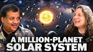 The Universe is Stranger Than We Could’ve Imagined, with Mordecai-Mark Mac Low