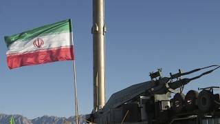 Iranian regime becoming ‘more hardline’ than the past five decades