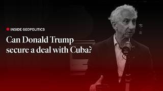 Can Donald Trump secure a deal with Cuba? | The Economist