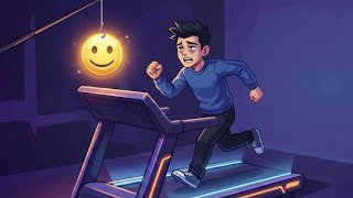Why Chasing Happiness is Making You Miserable