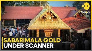 Kerala HC Directs TDB To Assist in Appraising Sabarimala Gold | WION