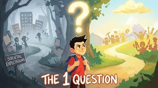 The Question That Changes Everything