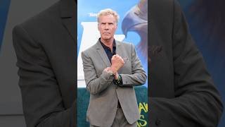 Will Ferrell reunites with Molly Shannon for "The Hawk"