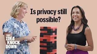 How Algorithms Manipulate You (and How to Fight Back) | Idea Knock Down | TED