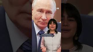 The fuel crisis in Russia: What are Putin's options? | DW News