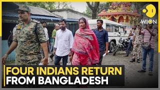 Supreme Court Intervention Brings Bengali Migrants Back to India After Bangladesh Deportation