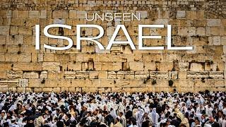 The Hidden ISRAEL Nobody Talks About