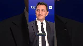 Micallef on the World Cup: Football can still unite the world