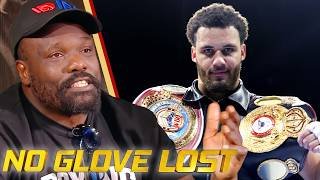 “Moses hasn’t proven ANYTHING yet!” | Derek Chisora & David Haye on Itauma v Hrgovic | No Glove Lost