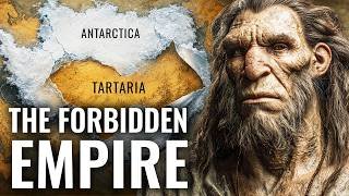 Tartaria: The Empire They Locked Beneath Antarctica