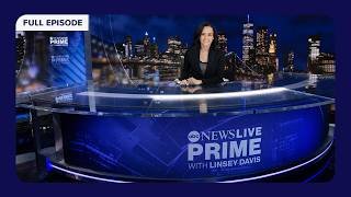 ABC News Live Prime: July 22, 2026