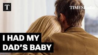 My Affair With My Father, Our Baby, And The Warrant For My Arrest