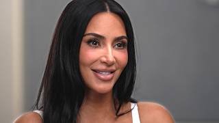 Kim Kardashian on Being a Sports Mom and Finally Getting Sucked Into Watching Reality TV (Exclusive)