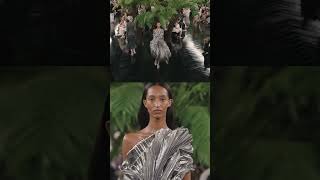 👰‍♀️ Dior shows haute couture dresses in Paris after Taylor Swift win