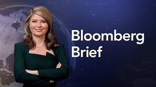 AI Spending Fears Weigh on Stocks; Oil Jumps on Red Sea Attack | Bloomberg Brief 07/23/2026