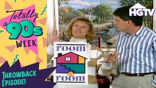 Framing Art and Finding Its Place in the Home - Full Episode Recap | Room by Room | HGTV