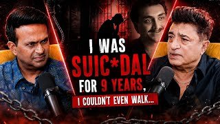 Anand Raaj Anand: "I Chased Aditya Chopra's Car, He Refused To Work With Me...!"