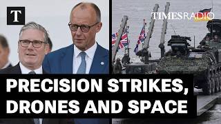Germany Will Work With The UK On Defence Despite EU Exclusion | German Ambassador To UK