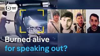 The story behind the murder of four foreign farm workers in Italy | Focus on Europe