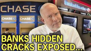 BANKING SYSTEM Hidden Stress EXPOSED...