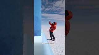 The Ice in Antarctica Is Way Thicker Than You Think