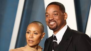 Will Smith told to ‘grow a spine’ after Jada reconciliation reports