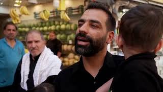 Iranians vow to stand firm as Khamenei burial nears