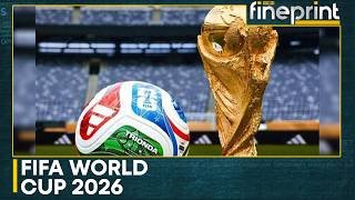 Road To The Final | FIFA World Cup 2026 Quarter-Finals Set | WION