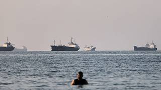 US resumes daylight strikes on Iran as tensions escalate over Strait of Hormuz