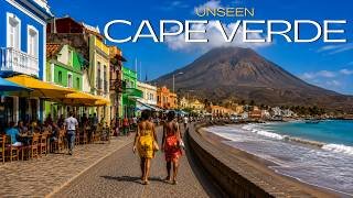 The CAPE VERDE Nobody Told You About