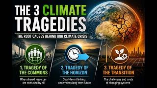 Tragedy of the Commons, Horizons & Transition – Full Breakdown for Students
