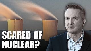 Australia urged to adopt nuclear energy as Labor’s renewable dream falls apart