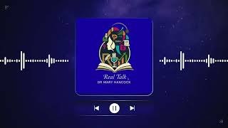 Meet Dr. Mary Hancock | Real Talk That Speaks to Your Heart & Mind