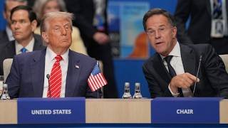 NATO could be becoming a ‘relic of the past and no longer necessary’ amid tensions with US