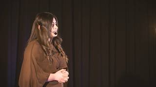 Behind the Perfect Smile | Irena Harutyunyan | TEDxLCC University
