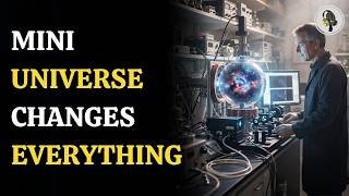 Physicist Creates Mini Universe to Challenge Time | WION Podcast