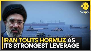 Hormuz Crisis: Oil Supplies Face Fresh Disruption As Iran-US Trade Strikes | WION