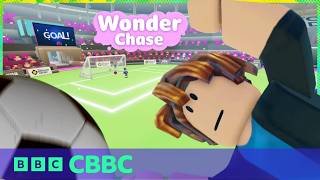 Match of the Day on Roblox! | CBBC World Cup Game Trailer