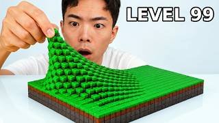 I Tested Every Satisfying 3D Print
