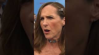 Molly Shannon: 'I trust my gut'