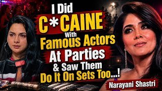 Narayani Shastri: "Akanksha Chamola Will NEVER Get A TV Project Because She is BISEXUAL..!"