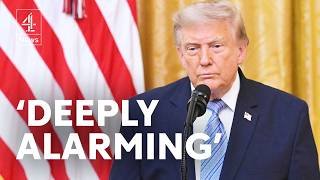 Trump accuses China of ‘meddling’ in 2020 US election